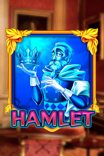 Бесплатная игра Hamlet | Вулкан Казино играть онлайн