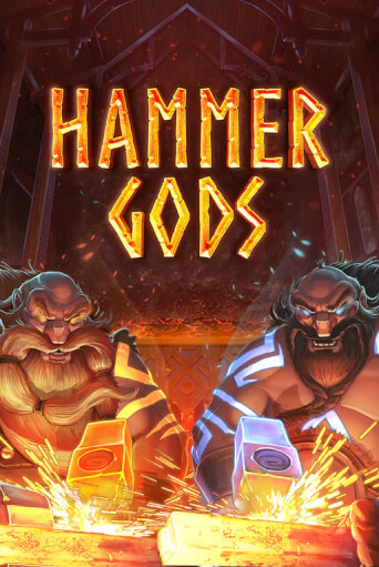 Бесплатная игра Hammer Gods | Вулкан Казино играть онлайн