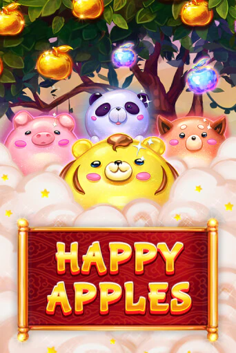 Бесплатная игра Happy Apples | Вулкан Казино играть онлайн