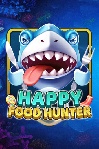 Бесплатная игра Happy Food Hunter | Вулкан Казино играть онлайн