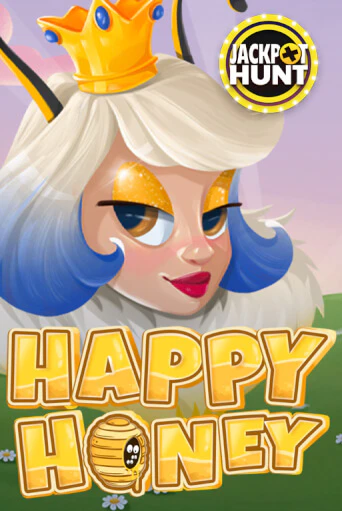 Бесплатная игра Happy Honey | Вулкан Казино играть онлайн