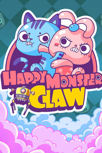Бесплатная игра Happy Monster Claw | Вулкан Казино играть онлайн