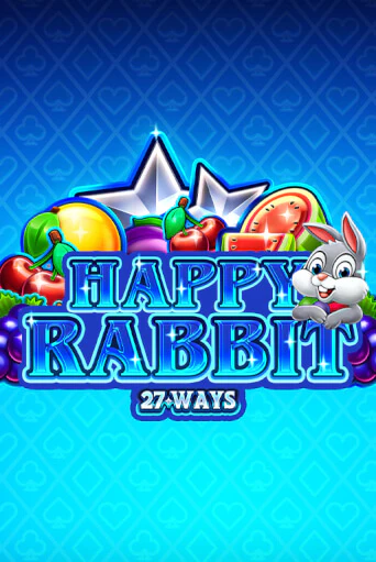 Бесплатная игра Happy Rabbit 27 Ways | Вулкан Казино играть онлайн