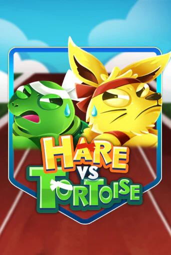 Бесплатная игра Hare VS Tortoise | Вулкан Казино играть онлайн