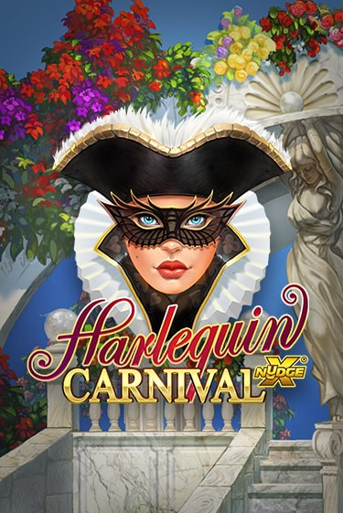 Бесплатная игра Harlequin Carnival | Вулкан Казино играть онлайн