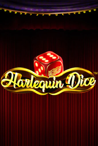 Бесплатная игра Harlequin Dice | Вулкан Казино играть онлайн
