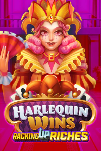 Бесплатная игра Harlequin Wins | Вулкан Казино играть онлайн