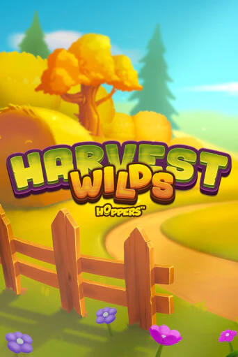 Бесплатная игра Harvest Wilds | Вулкан Казино играть онлайн