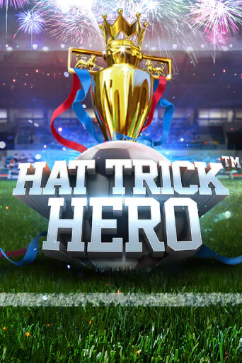 Бесплатная игра Hat Trick Hero | Вулкан Казино играть онлайн