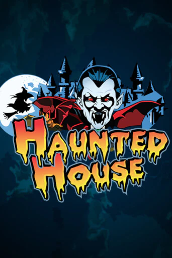 Бесплатная игра Haunted House | Вулкан Казино играть онлайн