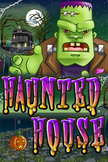 Бесплатная игра Haunted House | Вулкан Казино играть онлайн