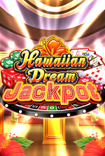 Бесплатная игра Hawaiian Dream Jackpot | Вулкан Казино играть онлайн