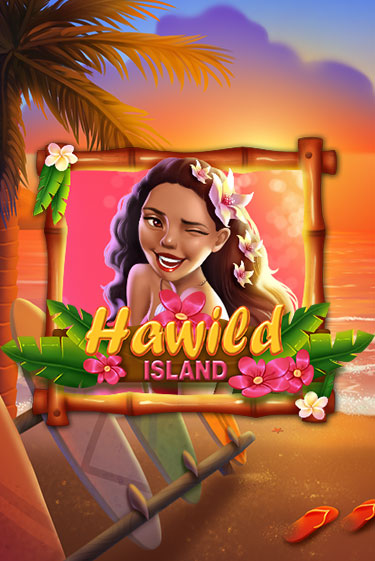 Бесплатная игра Hawild Island | Вулкан Казино играть онлайн