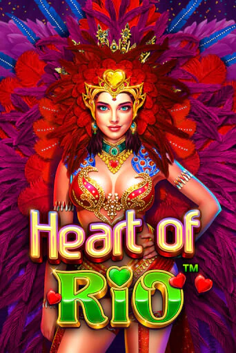Бесплатная игра Heart of Rio | Вулкан Казино играть онлайн
