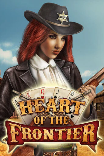 Бесплатная игра Heart of the Frontier | Вулкан Казино играть онлайн