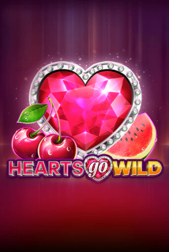 Бесплатная игра Hearts Go Wild | Вулкан Казино играть онлайн