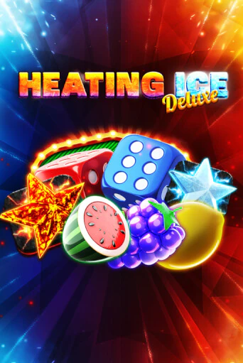 Бесплатная игра Heating Ice Deluxe | Вулкан Казино играть онлайн