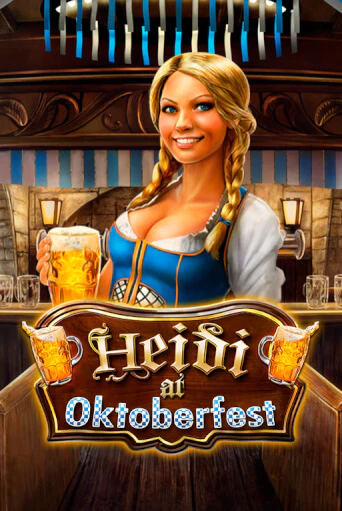 Бесплатная игра Heidi at Oktoberfest | Вулкан Казино играть онлайн