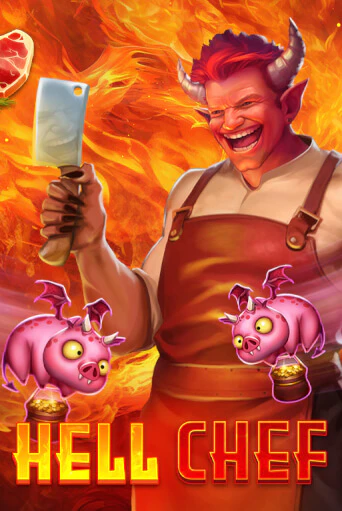 Бесплатная игра Hell Chef | Вулкан Казино играть онлайн