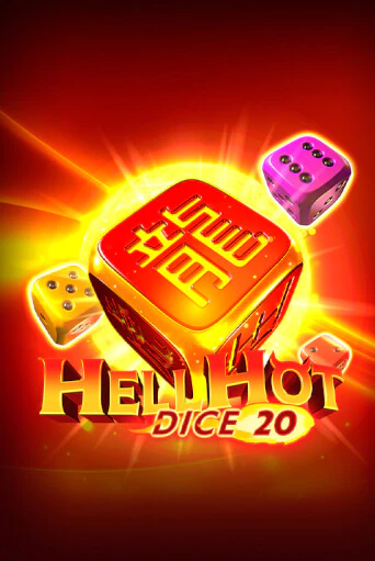 Бесплатная игра Hell Hot 20 Dice | Вулкан Казино играть онлайн