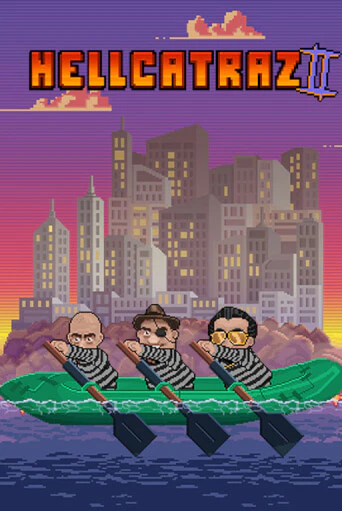 Бесплатная игра Hellcatraz 2 | Вулкан Казино играть онлайн