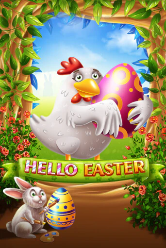 Бесплатная игра Hello Easter | Вулкан Казино играть онлайн