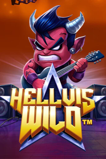 Бесплатная игра Hellvis Wild™ | Вулкан Казино играть онлайн