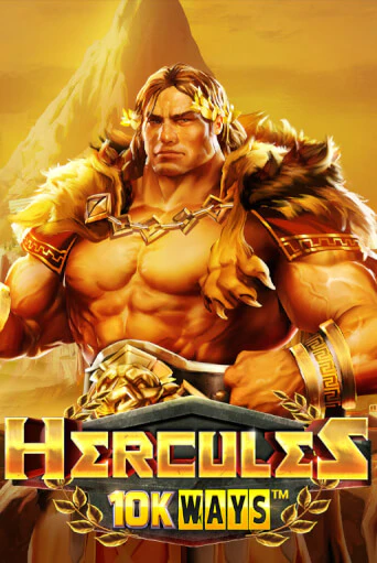 Бесплатная игра Hercules 10K Ways | Вулкан Казино играть онлайн