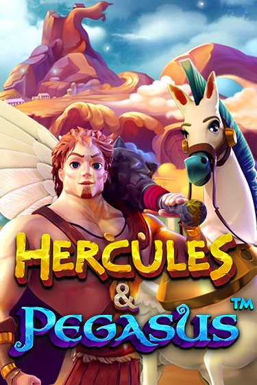 Бесплатная игра Hercules and Pegasus | Вулкан Казино играть онлайн