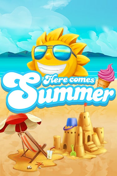 Бесплатная игра Here Comes Summer | Вулкан Казино играть онлайн