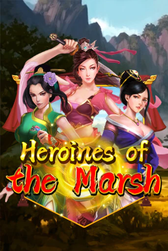 Бесплатная игра Heroines Of The Marsh | Вулкан Казино играть онлайн