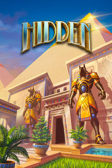 Бесплатная игра Hidden | Вулкан Казино играть онлайн