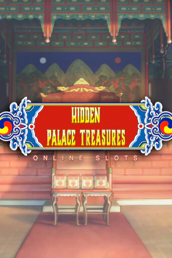 Бесплатная игра Hidden Palace Treasures | Вулкан Казино играть онлайн