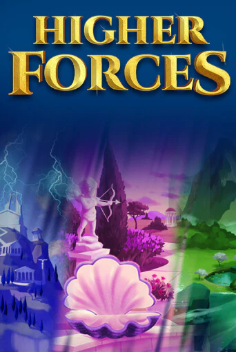 Бесплатная игра Higher Forces | Вулкан Казино играть онлайн