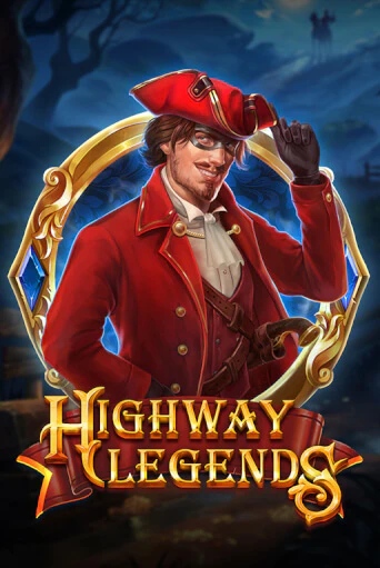 Бесплатная игра Highway Legends | Вулкан Казино играть онлайн