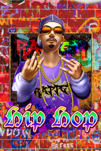 Бесплатная игра Hip Hop | Вулкан Казино играть онлайн