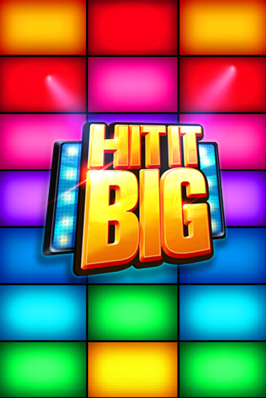 Бесплатная игра Hit it Big | Вулкан Казино играть онлайн