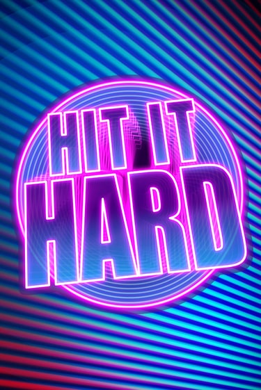 Бесплатная игра Hit It Hard | Вулкан Казино играть онлайн