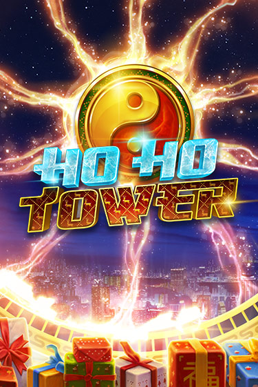 Бесплатная игра Ho Ho Tower | Вулкан Казино играть онлайн