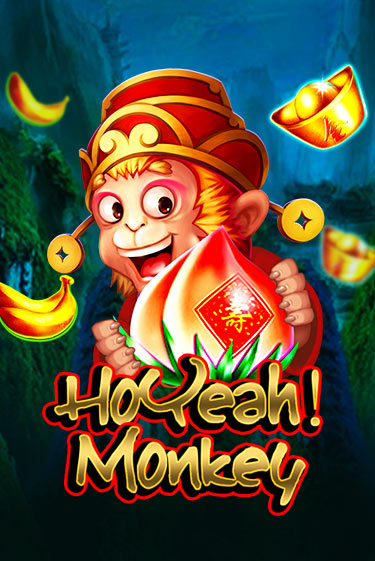 Бесплатная игра Ho Yeah Monkey | Вулкан Казино играть онлайн