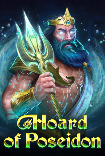 Бесплатная игра Hoard of Poseidon | Вулкан Казино играть онлайн