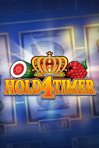 Бесплатная игра Hold4Timer | Вулкан Казино играть онлайн
