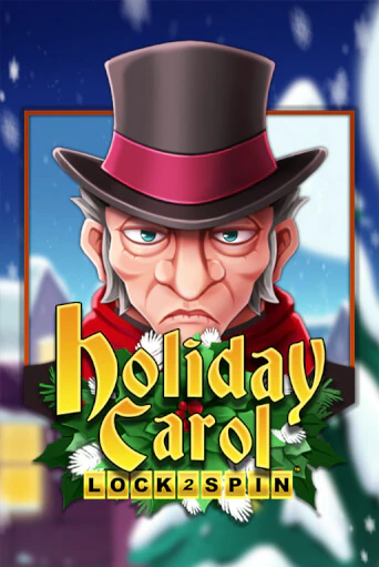 Бесплатная игра Holiday Carol | Вулкан Казино играть онлайн