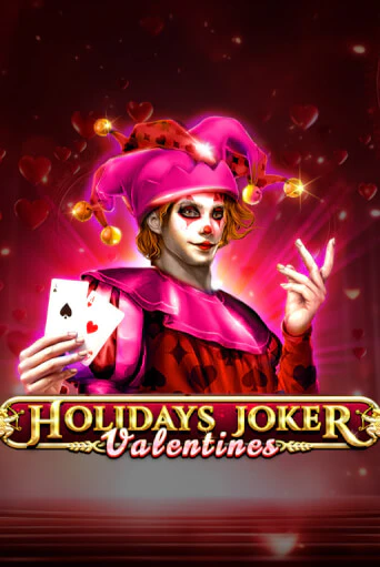 Бесплатная игра Holidays Joker - Valentines | Вулкан Казино играть онлайн