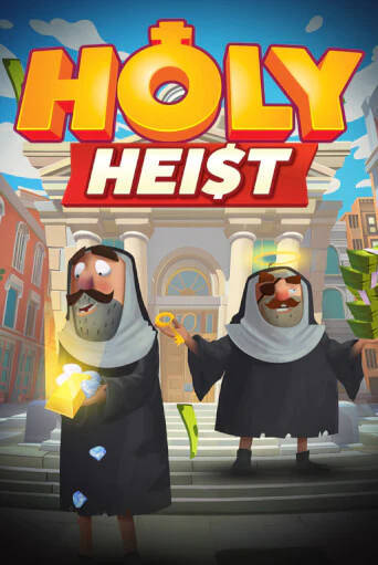Бесплатная игра Holy Heist | Вулкан Казино играть онлайн