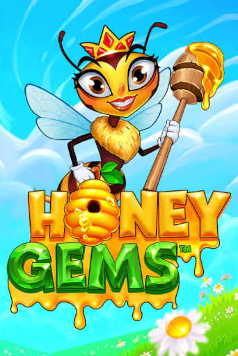 Бесплатная игра Honey Gems | Вулкан Казино играть онлайн