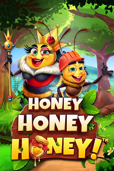 Бесплатная игра Honey Honey Honey™ | Вулкан Казино играть онлайн