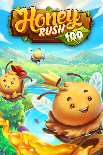 Бесплатная игра Honey Rush 100 | Вулкан Казино играть онлайн