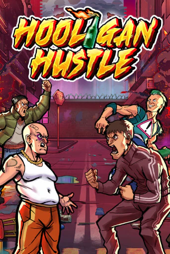 Бесплатная игра Hooligan Hustle | Вулкан Казино играть онлайн