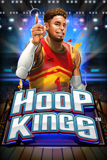 Бесплатная игра Hoop Kings | Вулкан Казино играть онлайн